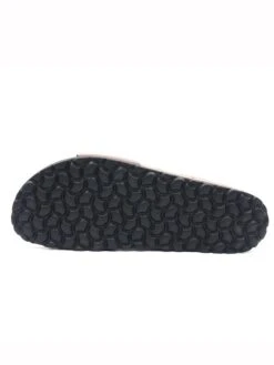 Teenslippers Crèmekleurig -Gstar Kleding Winkel billowy teenslippers cremekleurig 4