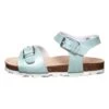 Sandalen Mintgroen -Gstar Kleding Winkel bio pinguin sandalen mintgroen