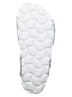 Sandalen Mintgroen -Gstar Kleding Winkel bio pinguin sandalen mintgroen 4