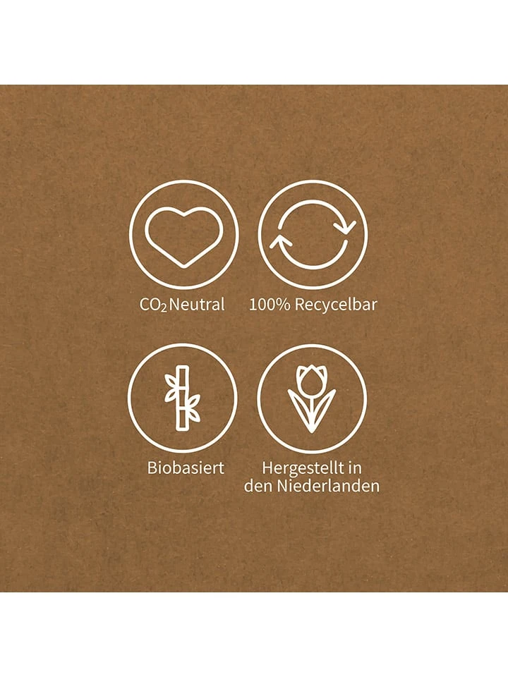 BiOBUDDi Bouwstenen "Lagune" - Vanaf 18 Maanden 7 BiOBUDDi Bouwstenen "Lagune" - Vanaf 18 Maanden - Afbeelding 5