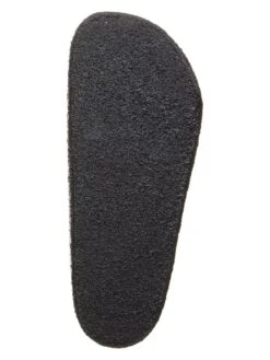 Birkenstock Pantoffels "Zermatt" Lichtgrijs - Wijdte N -Gstar Kleding Winkel birkenstock pantoffels zermatt lichtgrijs wijdte n 4