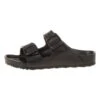 Birkenstock Slippers "Arizona" Zwart -Gstar Kleding Winkel birkenstock slippers arizona zwart