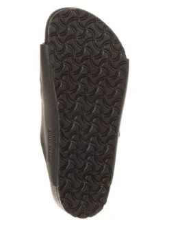 Birkenstock Slippers "Arizona" Zwart -Gstar Kleding Winkel birkenstock slippers arizona zwart 4