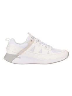 BJØRN BORG Sneakers Crème/wit