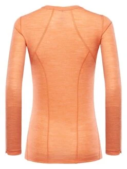 Functioneel Onderhemd "Abigar" Oranje -Gstar Kleding Winkel black yak functioneel onderhemd abigar oranje 1