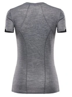 Functioneel Shirt "Fulani" Antraciet -Gstar Kleding Winkel black yak functioneel shirt fulani antraciet 1