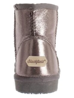 Winterboots "Agnes" Zilverkleurig 8 Winterboots "Agnes" Zilverkleurig -Gstar Kleding Winkel blackfield winterboots agnes zilverkleurig 2