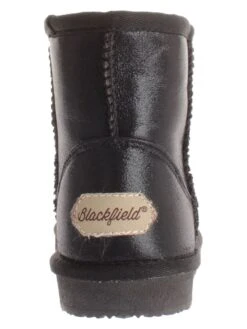 Winterboots "Agnes" Zwart 11 Winterboots "Agnes" Zwart -Gstar Kleding Winkel blackfield winterboots agnes zwart 2