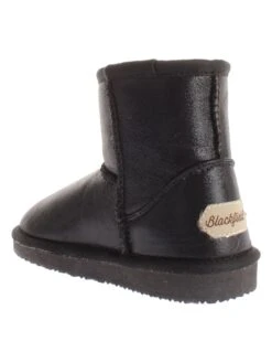 Winterboots "Agnes" Zwart 12 Winterboots "Agnes" Zwart -Gstar Kleding Winkel blackfield winterboots agnes zwart 3