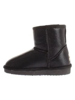 Winterboots "Agnes" Zwart 13 Winterboots "Agnes" Zwart -Gstar Kleding Winkel blackfield winterboots agnes zwart 4