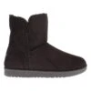 Winterboots "Bellevue" Zwart -Gstar Kleding Winkel blackfield winterboots bellevue zwart