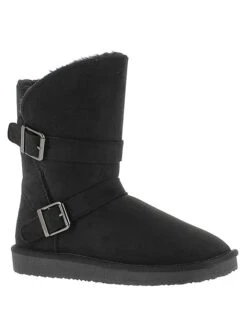 Winterboots "Camphor" Zwart 6 Winterboots "Camphor" Zwart -Gstar Kleding Winkel blackfield winterboots camphor zwart 1