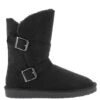 Winterboots "Camphor" Zwart -Gstar Kleding Winkel blackfield winterboots camphor zwart