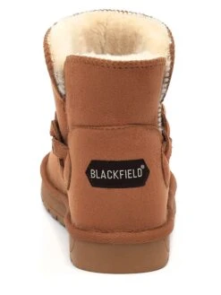 Winterboots "Cara" Lichtbruin 10 Winterboots "Cara" Lichtbruin -Gstar Kleding Winkel blackfield winterboots cara lichtbruin 3