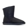 Winterboots "Clane" Zwart -Gstar Kleding Winkel blackfield winterboots clane zwart