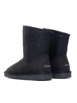 Winterboots "Clane" Zwart -Gstar Kleding Winkel blackfield winterboots clane zwart 3