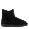 Winterboots "Curry" Zwart -Gstar Kleding Winkel blackfield winterboots curry zwart