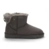 Winterboots "Elissa" Grijs -Gstar Kleding Winkel blackfield winterboots elissa grijs