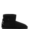 Winterboots "Ellaria" Zwart -Gstar Kleding Winkel blackfield winterboots ellaria zwart