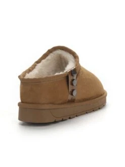 Winterboots "Eniya" Lichtbruin -Gstar Kleding Winkel blackfield winterboots eniya lichtbruin 4