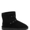 Winterboots "Erendele" Zwart -Gstar Kleding Winkel blackfield winterboots erendele zwart
