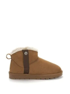 Winterboots "Esla" Lichtbruin -Gstar Kleding Winkel blackfield winterboots esla lichtbruin 1