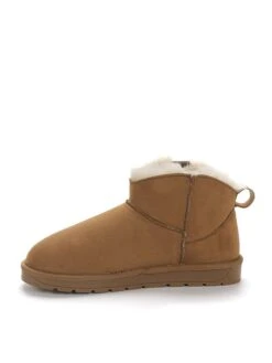 Winterboots "Esla" Lichtbruin -Gstar Kleding Winkel blackfield winterboots esla lichtbruin 2