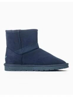 Winterboots "Olwen" Donkerblauw -Gstar Kleding Winkel blackfield winterboots olwen donkerblauw 1