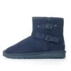 Winterboots "Olwen" Donkerblauw -Gstar Kleding Winkel blackfield winterboots olwen donkerblauw