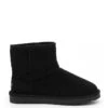 Winterboots "Olwen" Zwart -Gstar Kleding Winkel blackfield winterboots olwen zwart