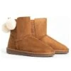 Winterboots "Winnipeg" Lichtbruin -Gstar Kleding Winkel blackfield winterboots winnipeg lichtbruin