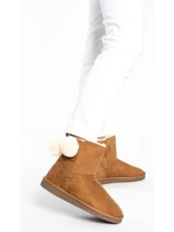 Winterboots "Winnipeg" Lichtbruin -Gstar Kleding Winkel blackfield winterboots winnipeg lichtbruin 3