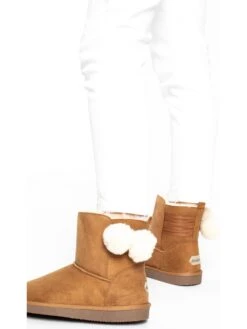 Winterboots "Winnipeg" Lichtbruin -Gstar Kleding Winkel blackfield winterboots winnipeg lichtbruin 7