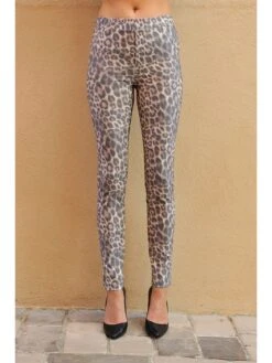 Legging "Polly" Beige