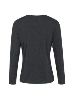Longsleeve "Emberly" Zwart -Gstar Kleding Winkel bleu dazur longsleeve emberly zwart 2