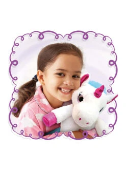 Knuffeldier "Eenhoorn - Vanaf 2 Jaar -Gstar Kleding Winkel blopens knuffeldier eenhoorn vanaf 2 jaar 3