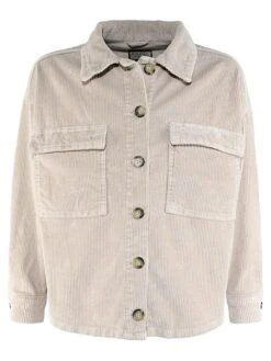 Blue Effect Blousejas Beige