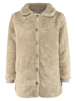 Blue Effect Tussenmantel Beige