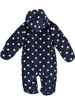 Blue Seven Fleece Pakje Donkerblauw -Gstar Kleding Winkel blue seven fleece pakje donkerblauw 1