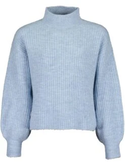 Blue Seven Trui Lichtblauw