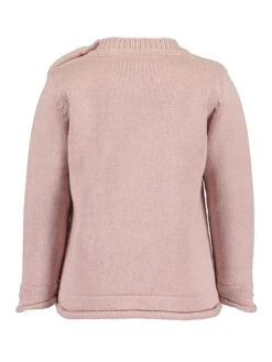 Blue Seven Trui Lichtroze/groen/wit -Gstar Kleding Winkel blue seven trui lichtroze groen wit 1