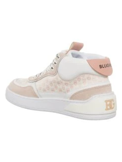 Sneakers "Wow" Lichtroze -Gstar Kleding Winkel blugirl by blumarine sneakers wow lichtroze 2