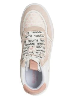 Sneakers "Wow" Lichtroze -Gstar Kleding Winkel blugirl by blumarine sneakers wow lichtroze 3