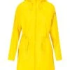Blutsgeschwister Regenmantel "Eco" Geel -Gstar Kleding Winkel blutsgeschwister regenmantel eco geel