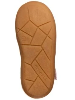 Leren Ballerina's Met Bandje Lichtroze -Gstar Kleding Winkel bo bell leren ballerinas met bandje lichtroze 4