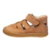 Leren Enkelsandalen Camel -Gstar Kleding Winkel bo bell leren enkelsandalen camel