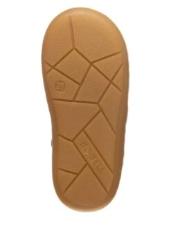 Leren Enkelsandalen Camel -Gstar Kleding Winkel bo bell leren enkelsandalen camel 4