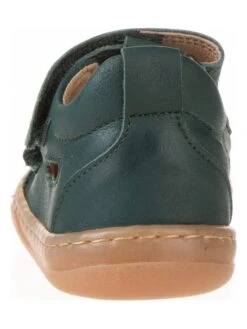 Leren Enkelsandalen Donkergroen -Gstar Kleding Winkel bo bell leren enkelsandalen donkergroen 2
