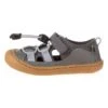 Leren Enkelsandalen Grijs -Gstar Kleding Winkel bo bell leren enkelsandalen grijs