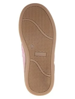 Leren Sneakers Lichtroze -Gstar Kleding Winkel bo bell leren sneakers lichtroze 4